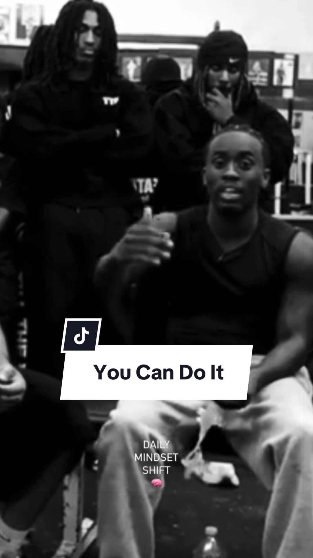 @Daily Mindset Shift