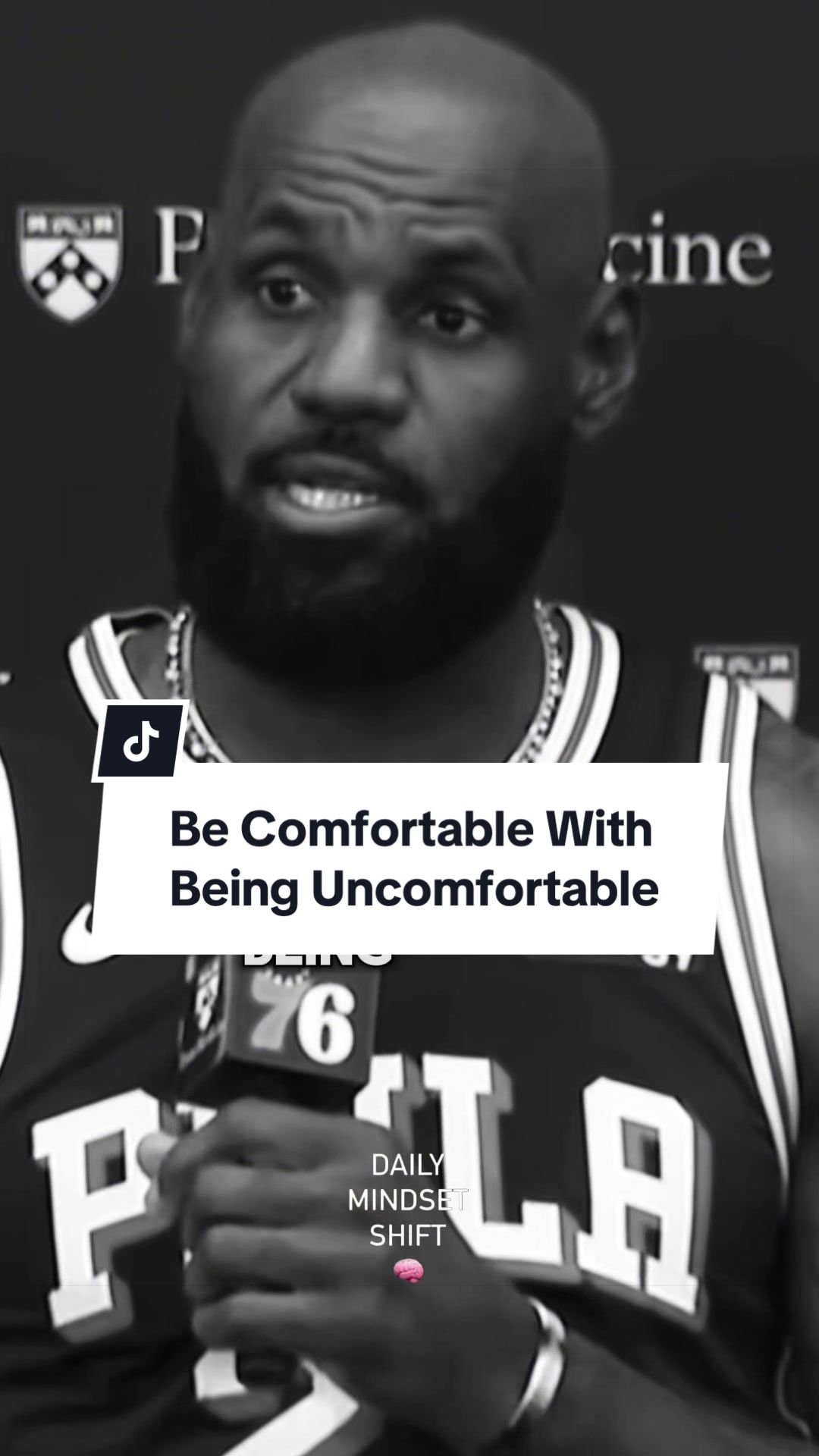 @Daily Mindset Shift