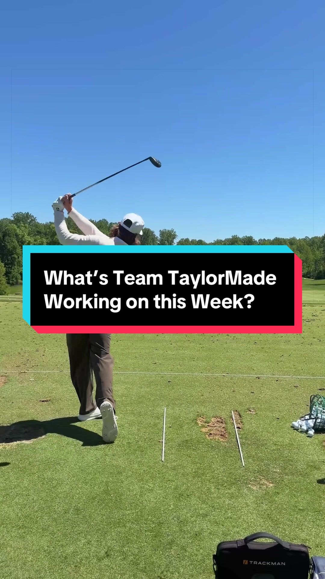 @TaylorMade Golf