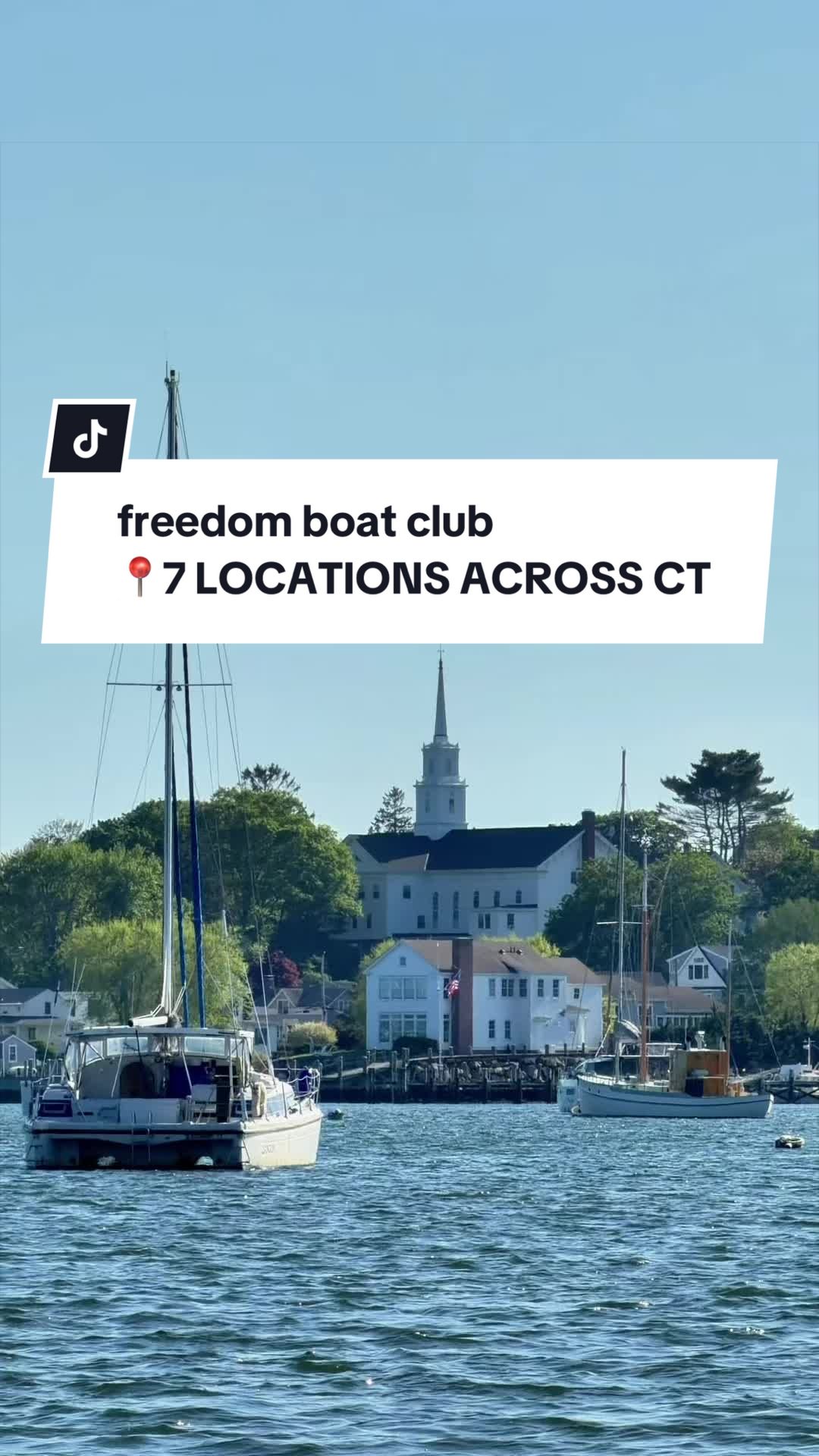 @Connecticut Bucket List