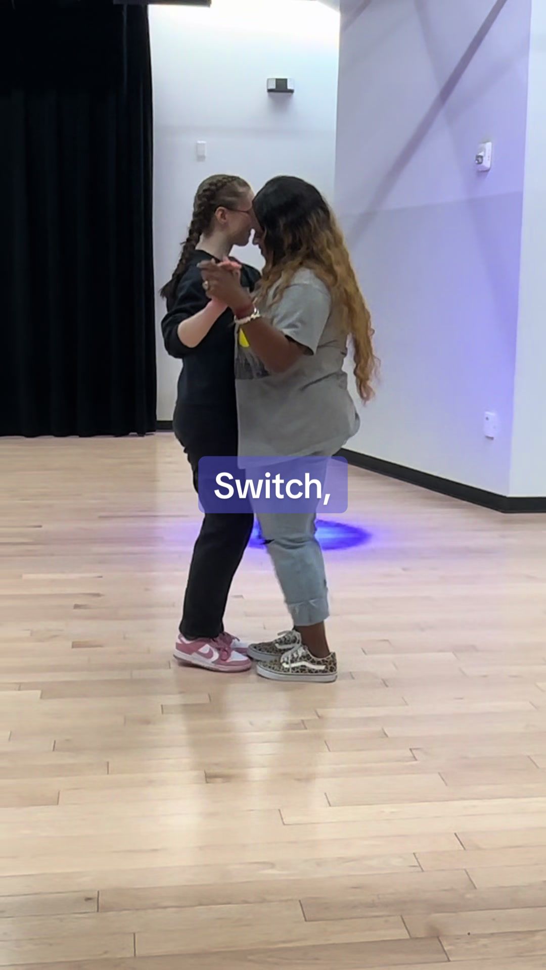 @Kizomba Mpls
