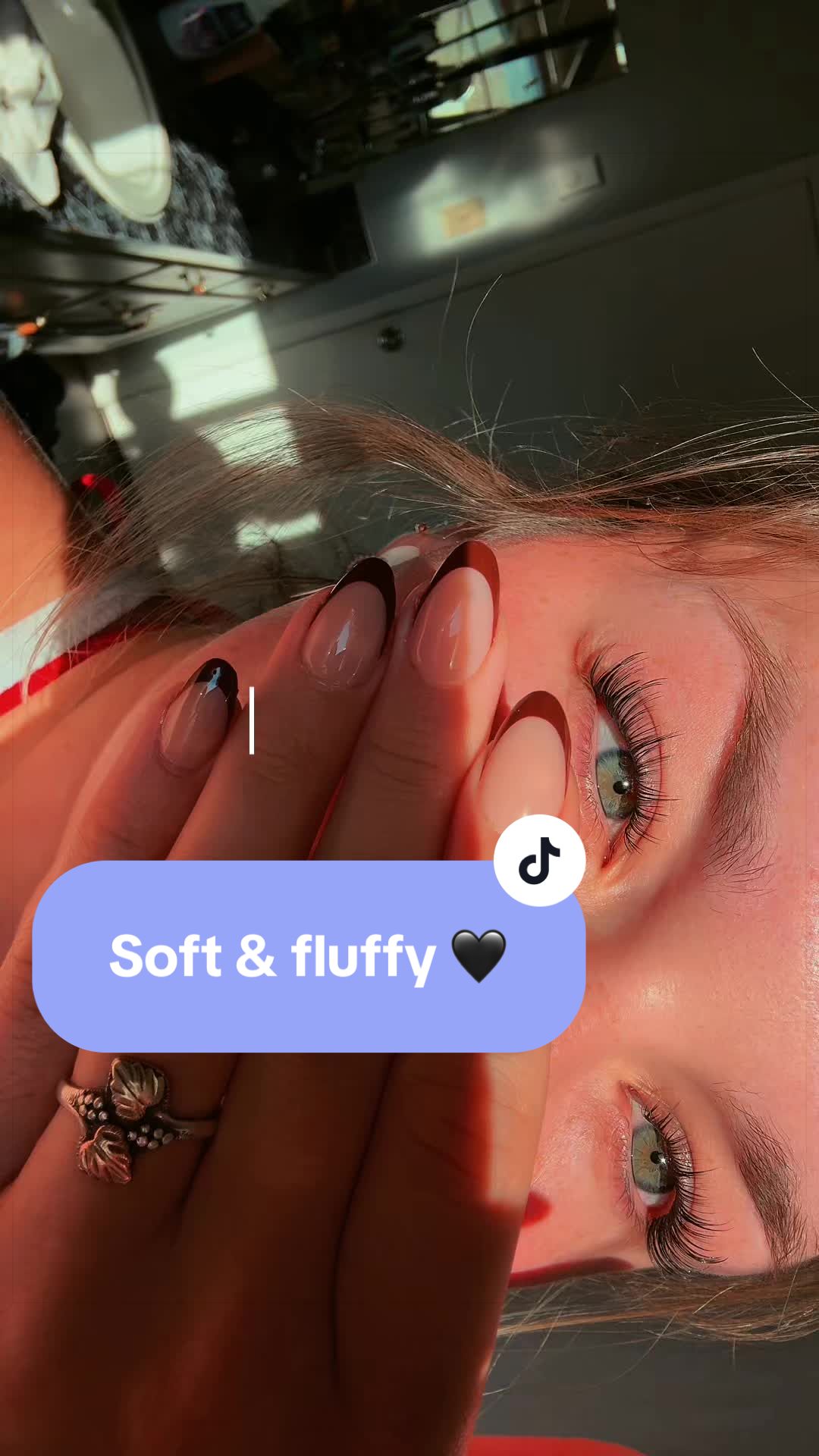 @LaRuth 🖤
