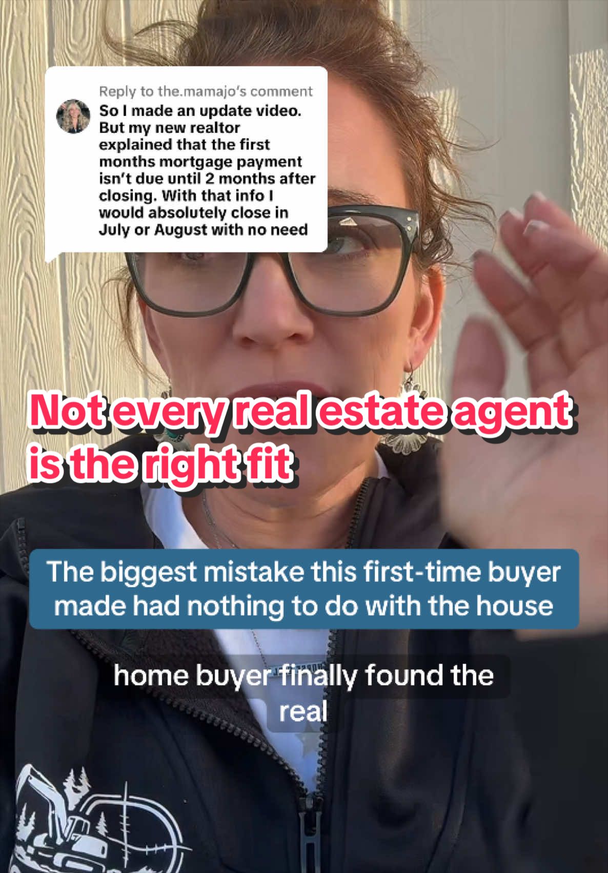 @Alisha Collins Realtor