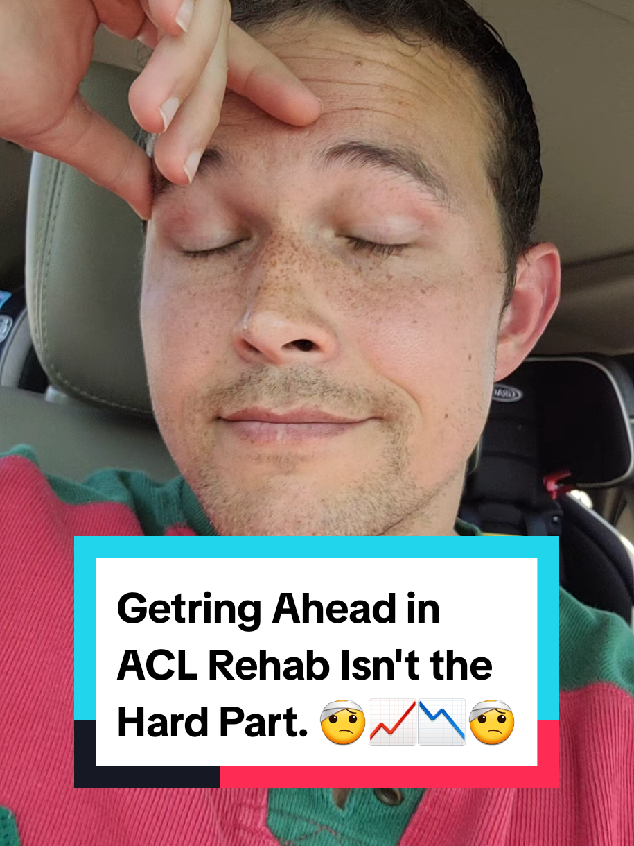 @Dr. Rick Gaeta | ACL Coach