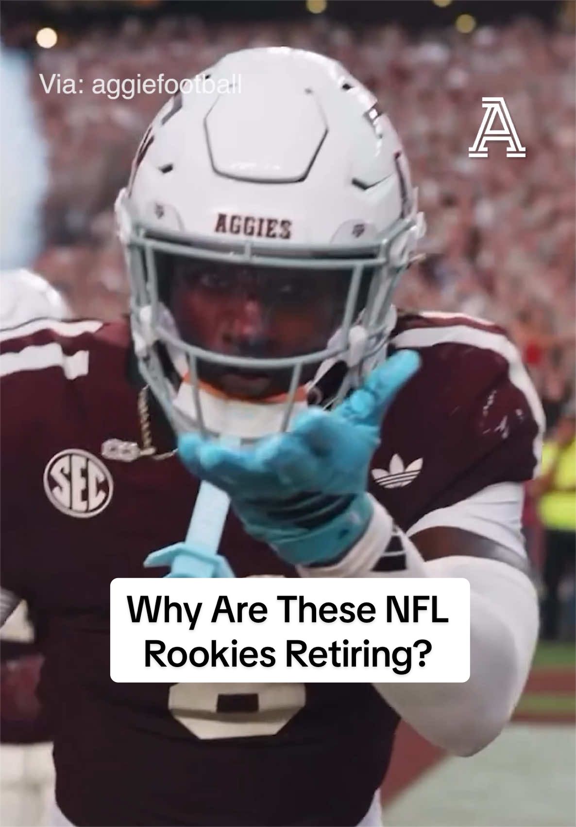@The Athletic