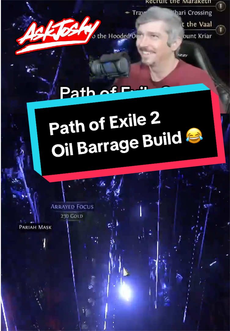 @AskJoshy