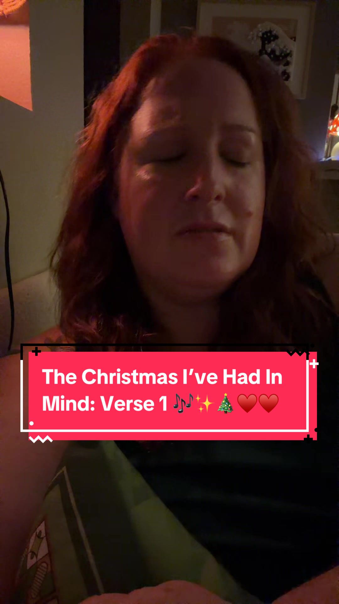 @Sarah | The Singer 🎙️✨&hearts;️
