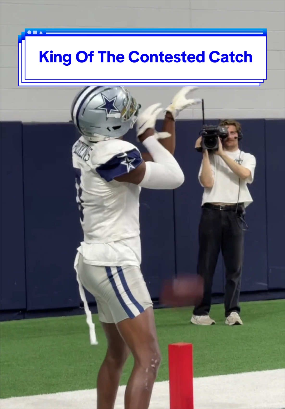 @Dallas Cowboys