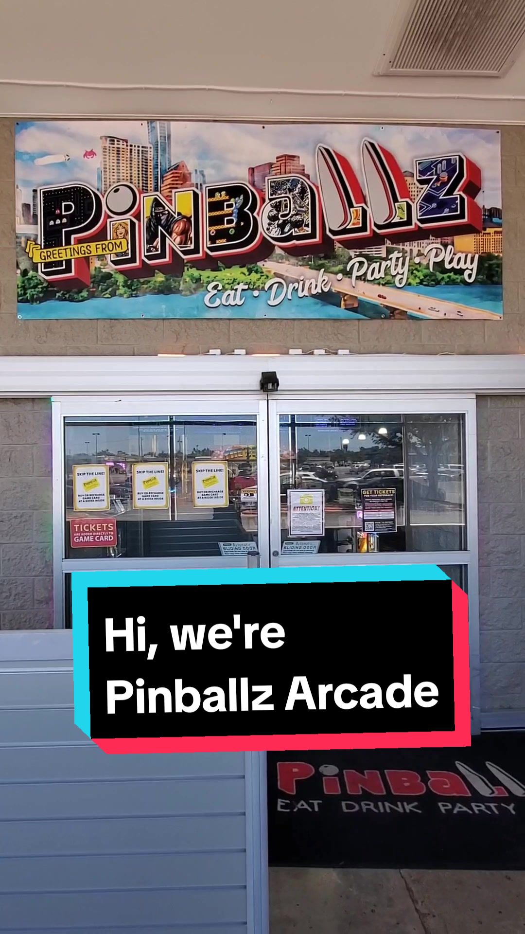 @Pinballz Austin