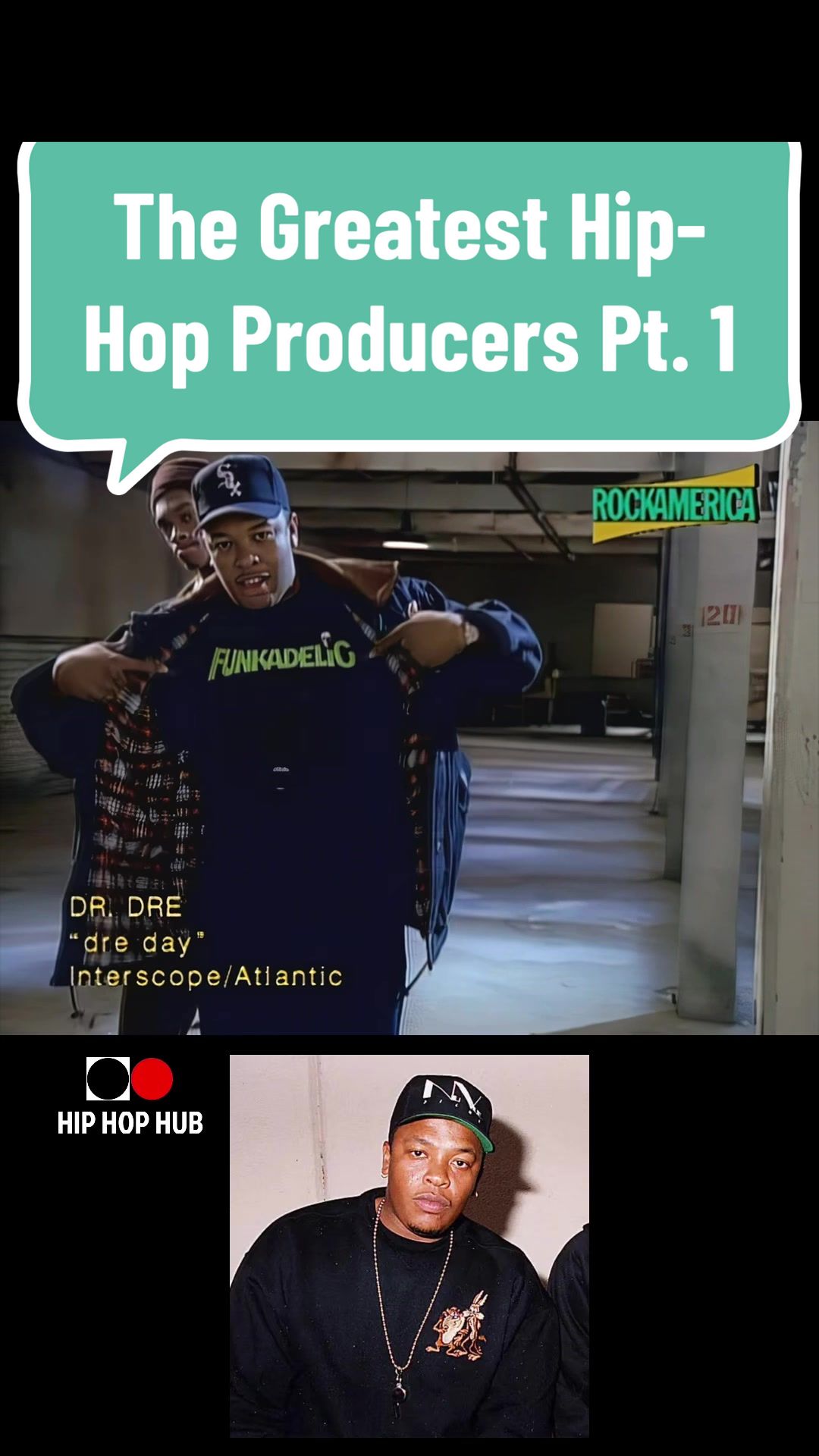 @Hip Hop Hub