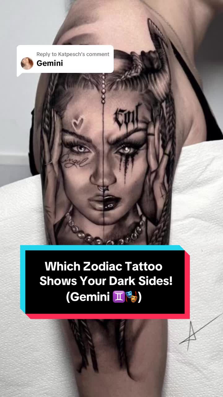 @Inked Destiny & Tattoos