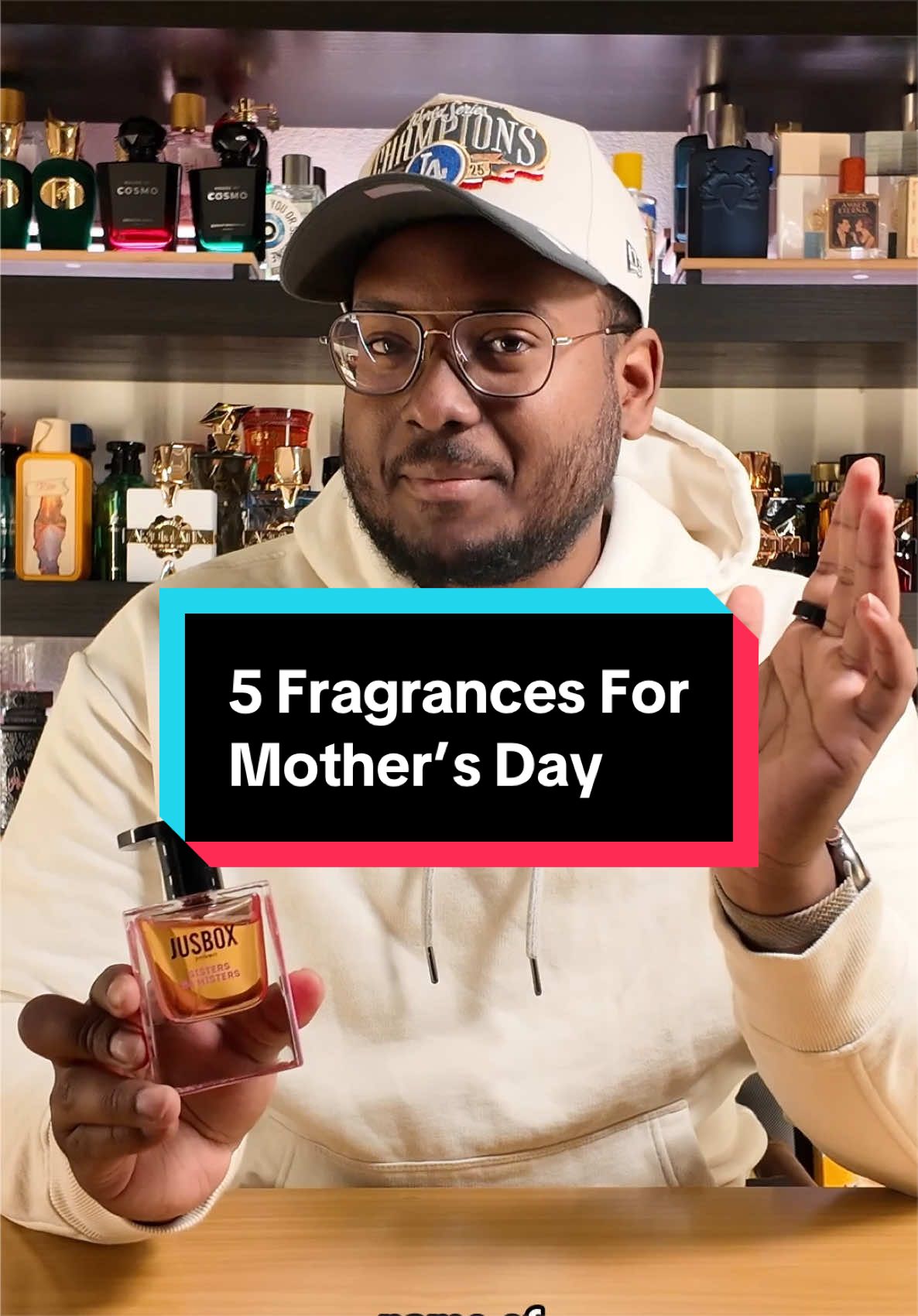 @Data Scents