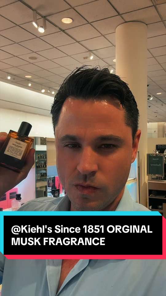 @ItsFragranceDave