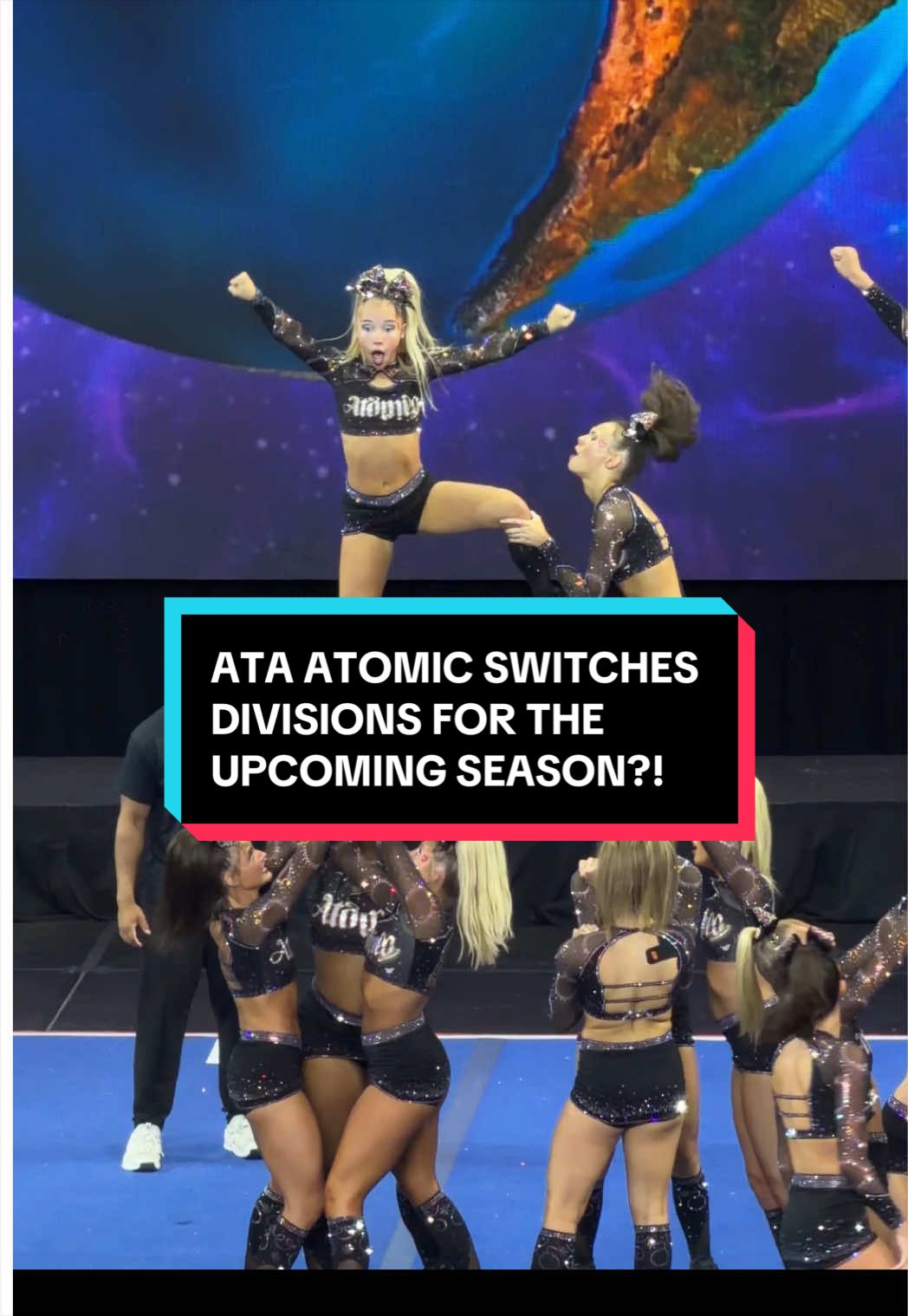 @senior elite