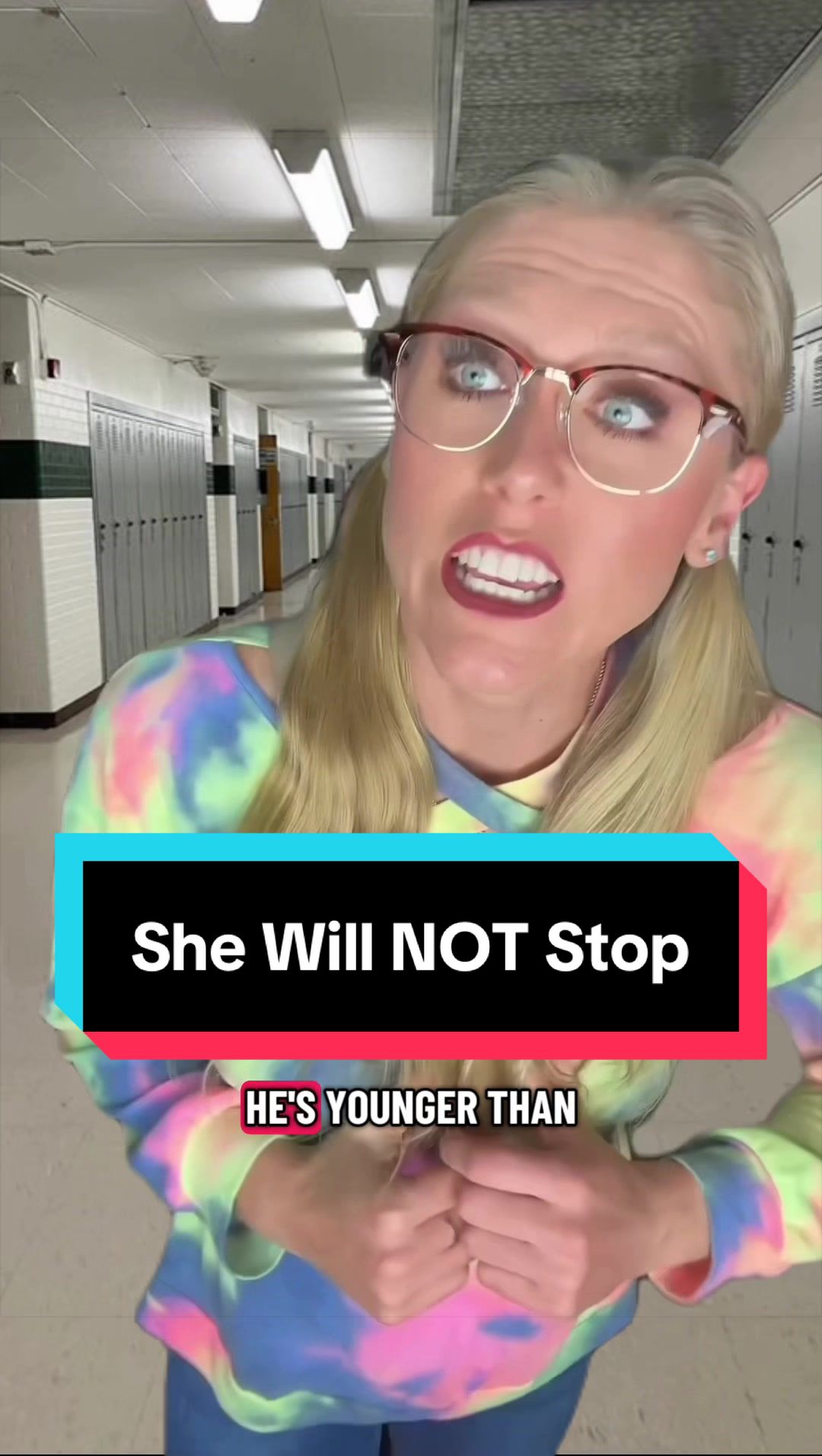 @Sarah Elizabeth Hyde