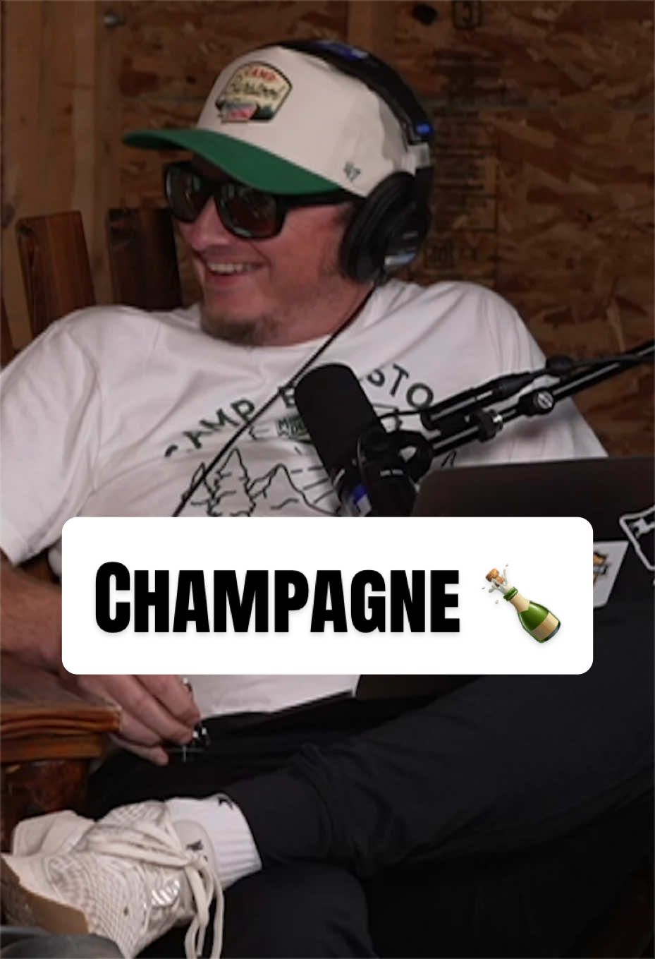 @Barstool Big Cat