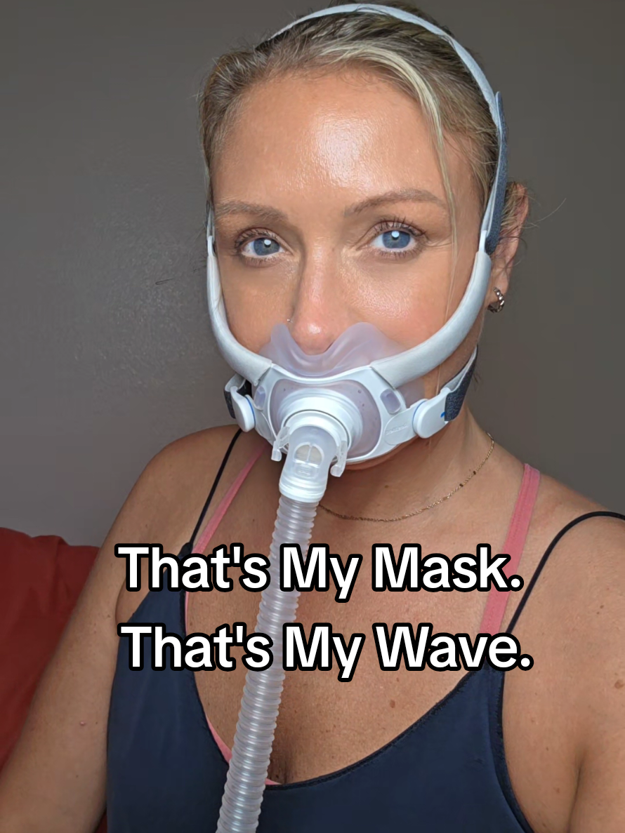 @LeAnn Day | CPAP
