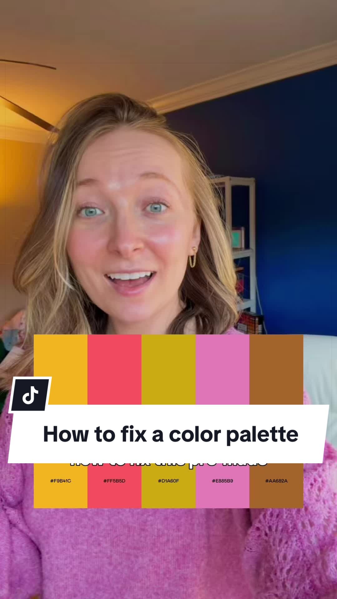 @The Color Palette Studio 🎨