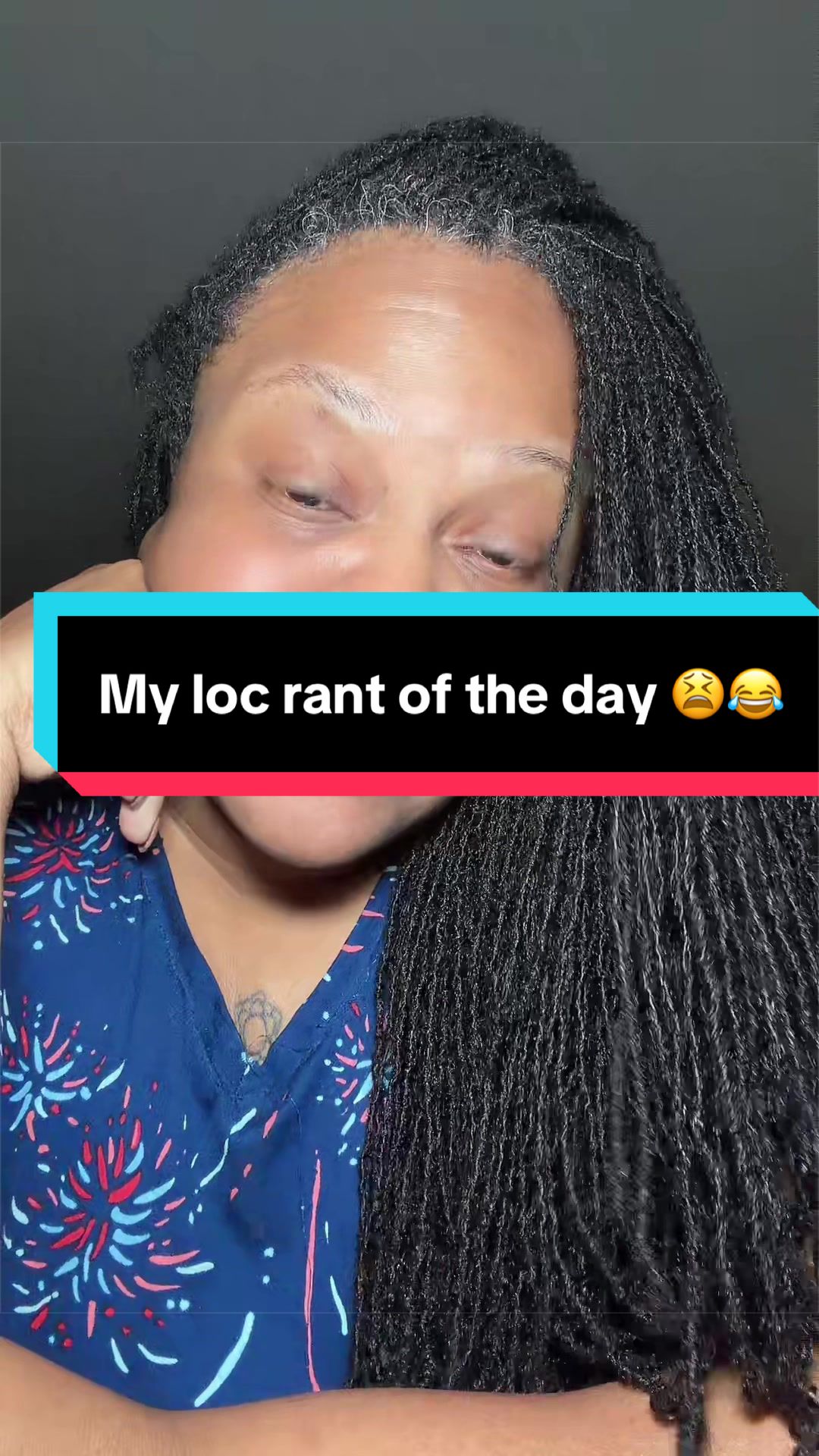 @Mila Rose 🌹 locs