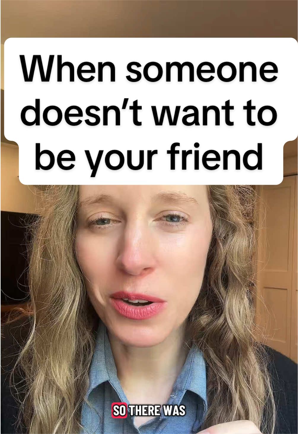 @Mary Teaches Social Skills