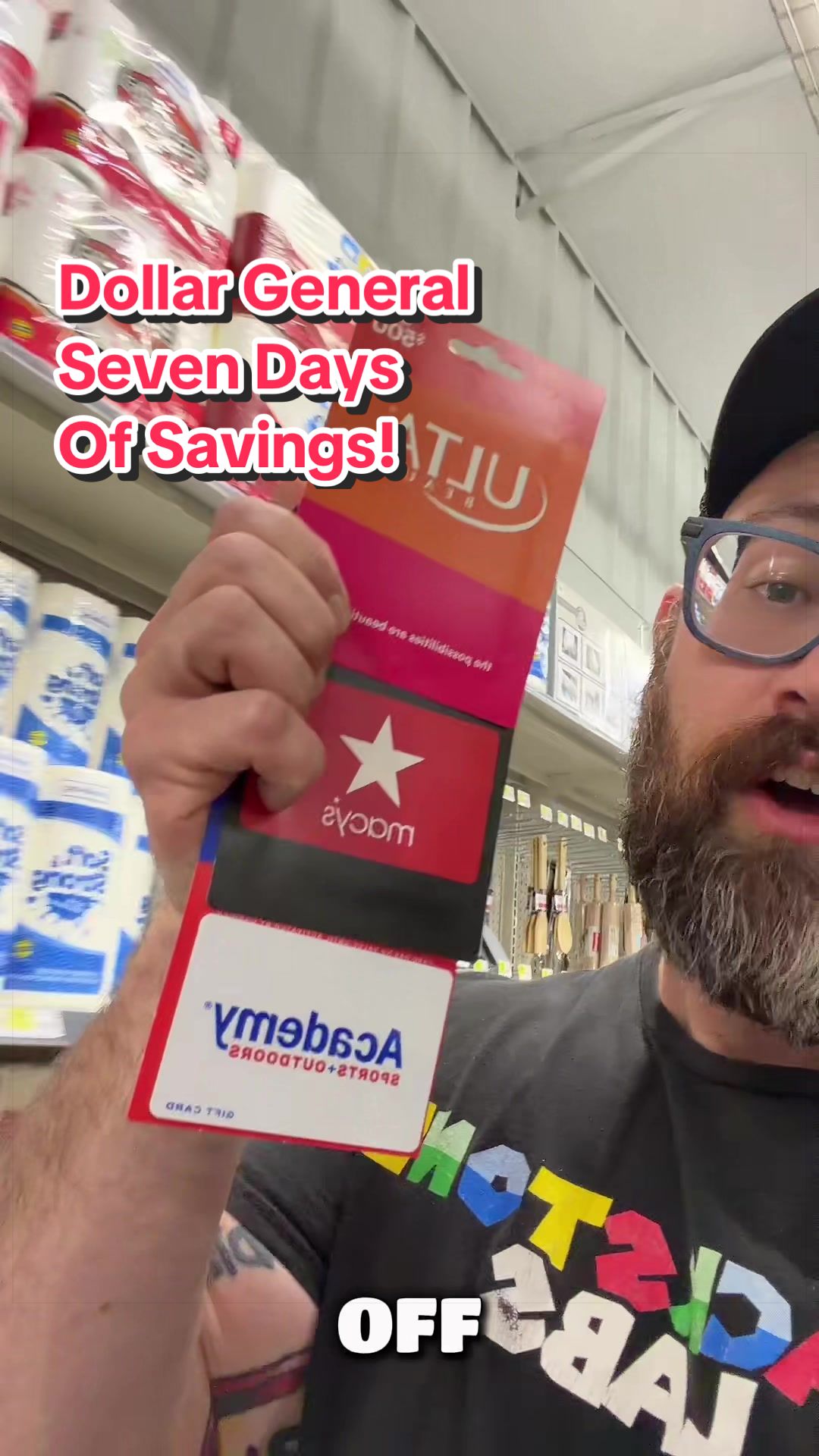 @Coupon Daddy