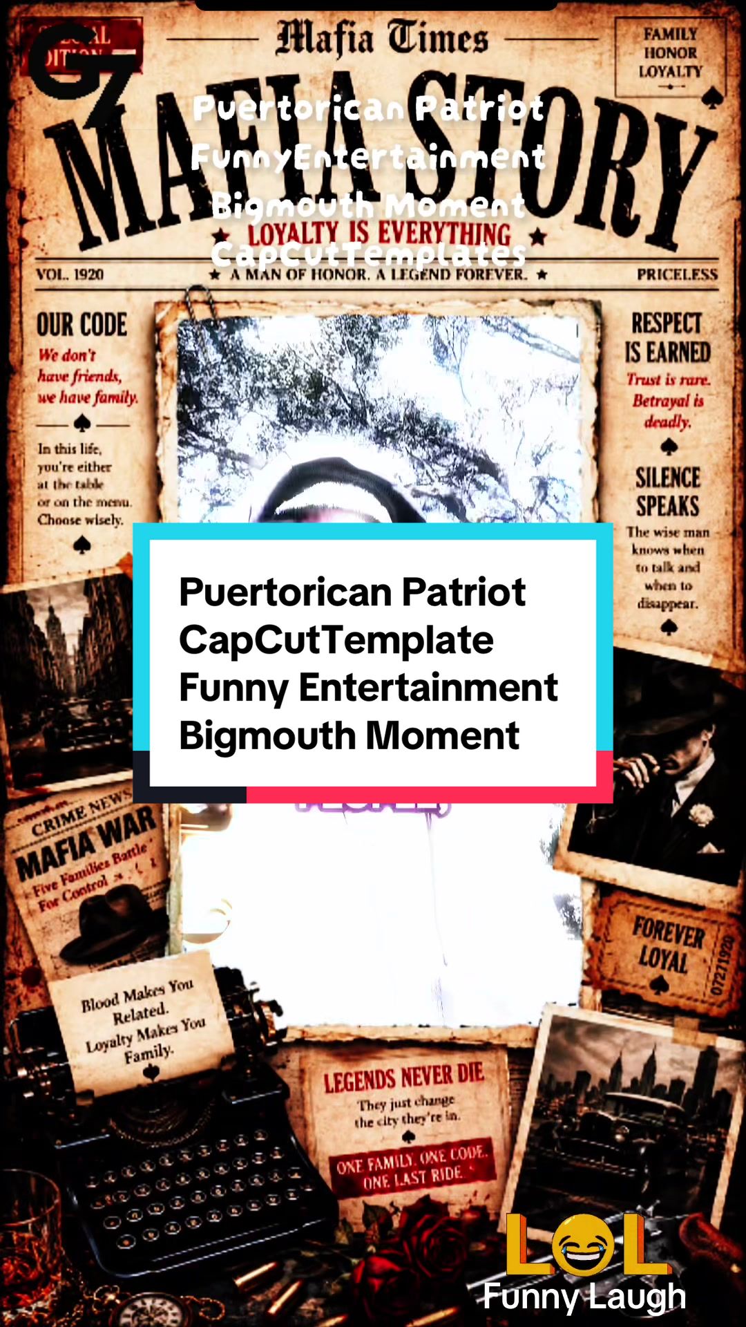 @Puertorican Patriot