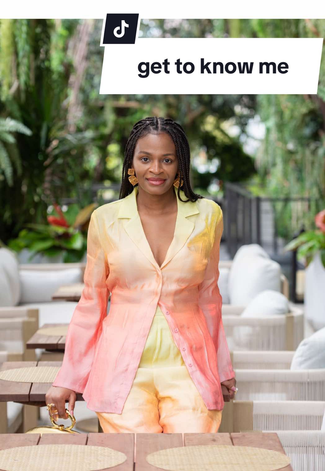 @Ijé | Fragrance Influencer