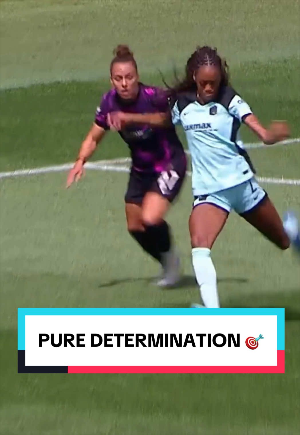 @NWSL