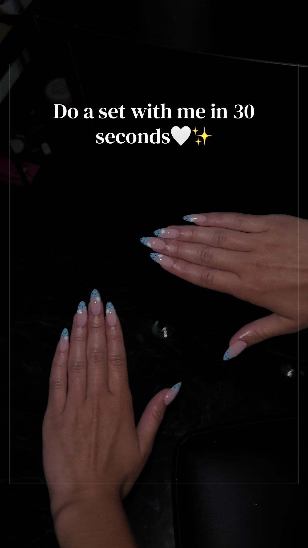 @NWA NAIL TECH