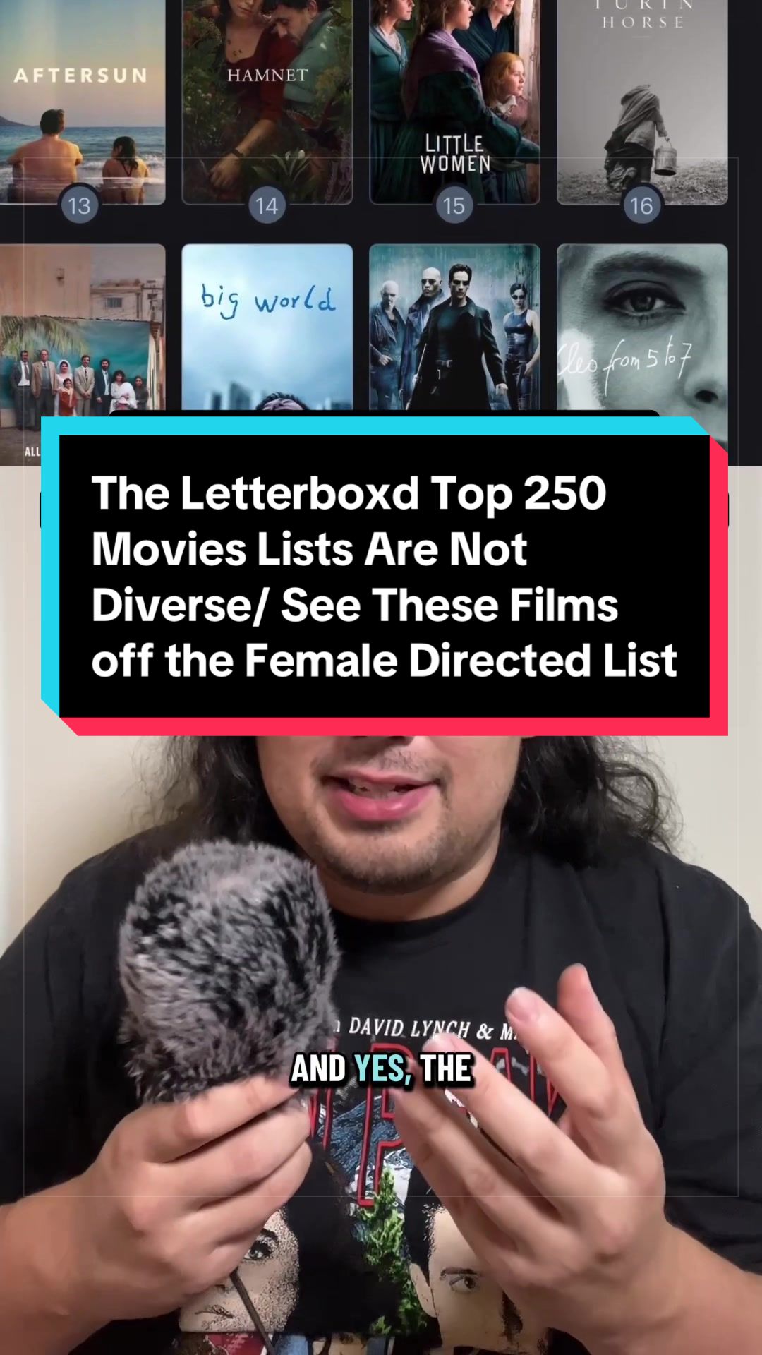 @Movie Good or Movie Bad?