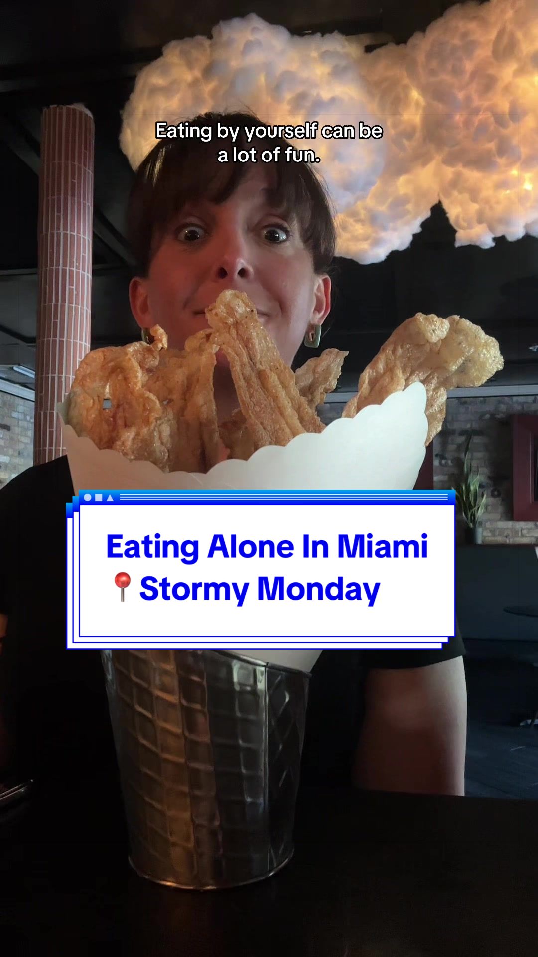 @Infatuation Miami