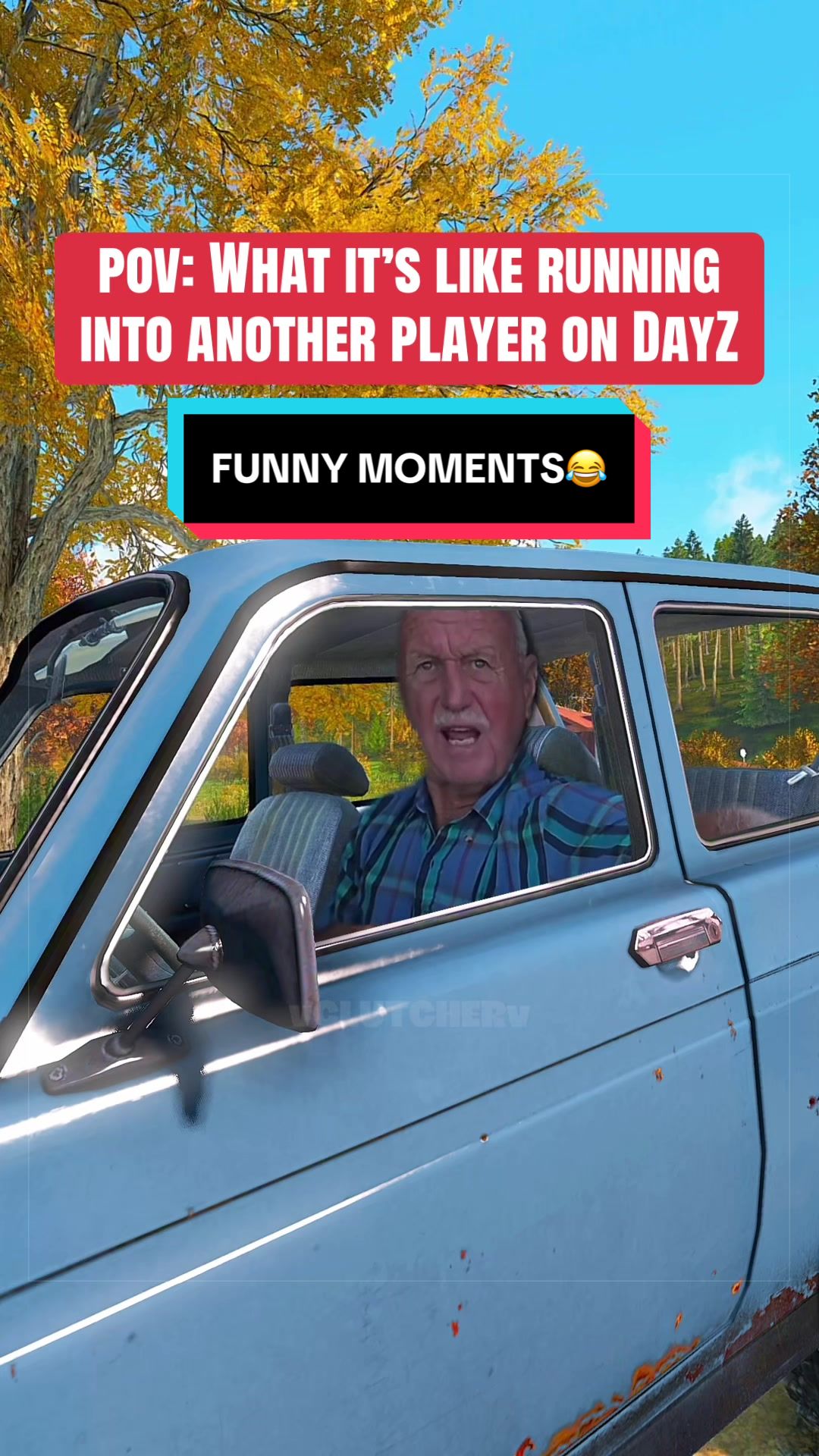 @Clutcher