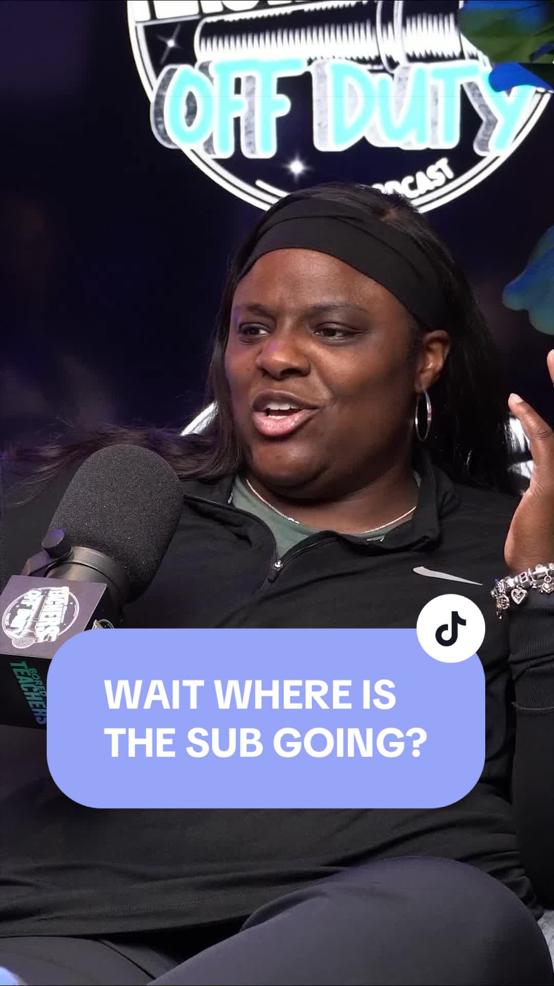 @Teachers Off Duty Podcast