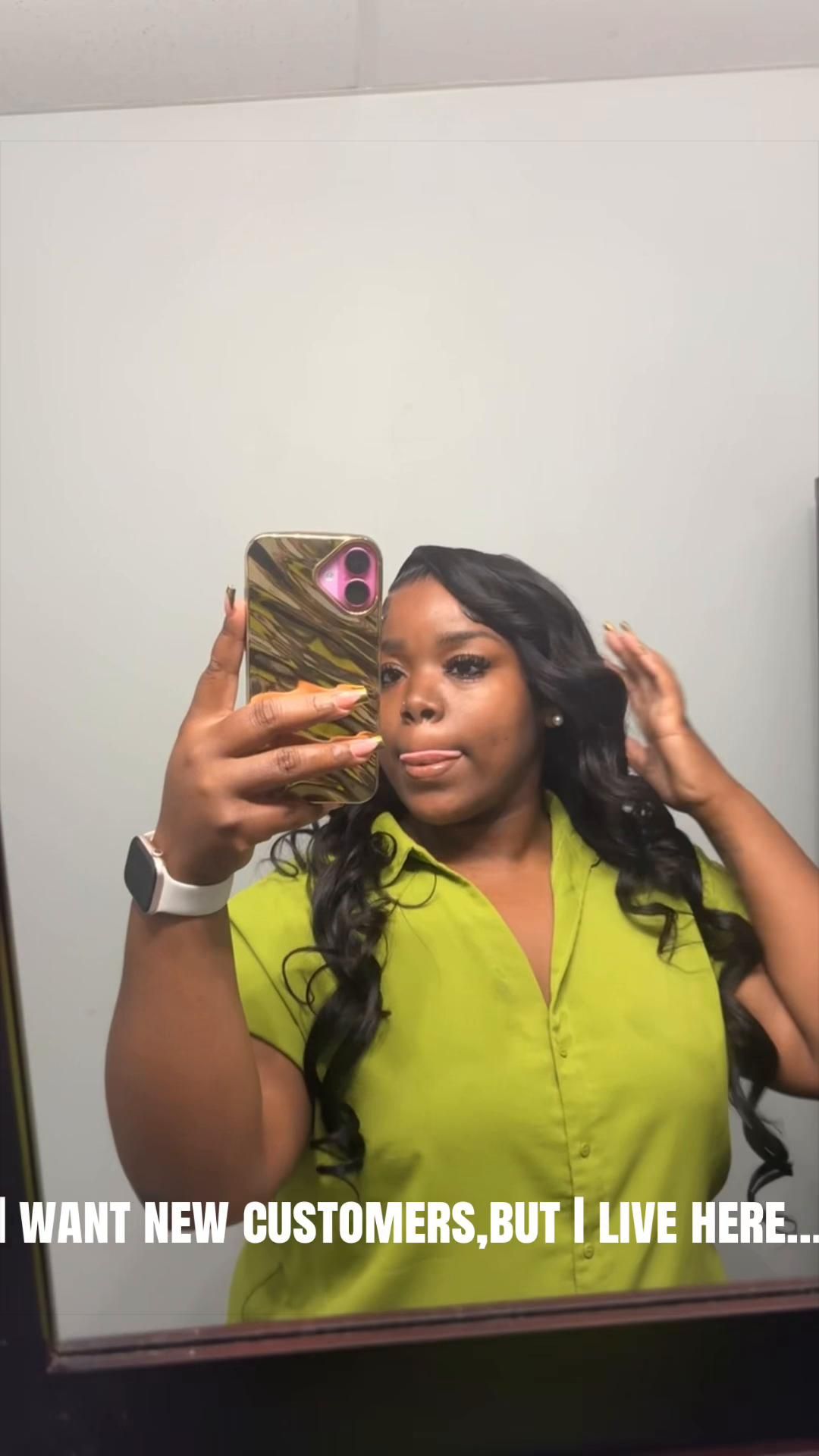 @Alicia Lashaé