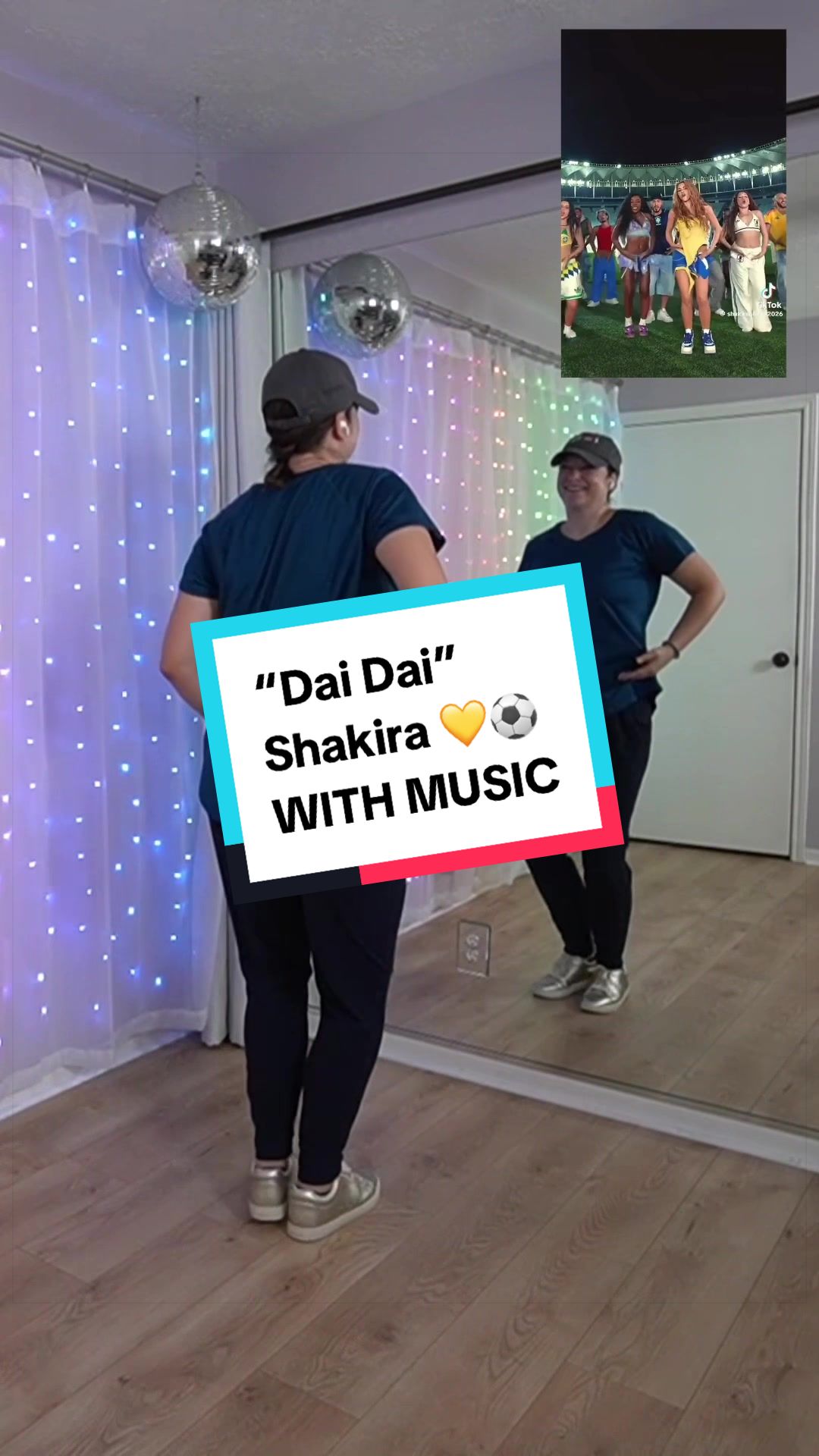 @Beg. Dance Tutorials w/ Carrie