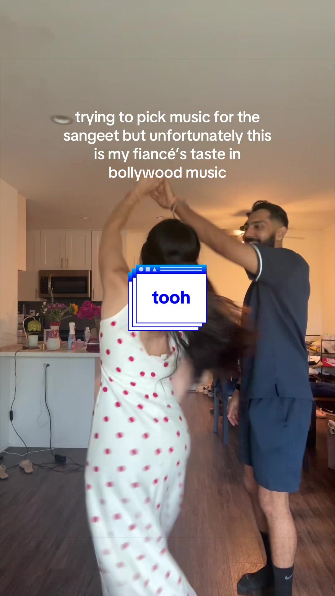 @Kriti