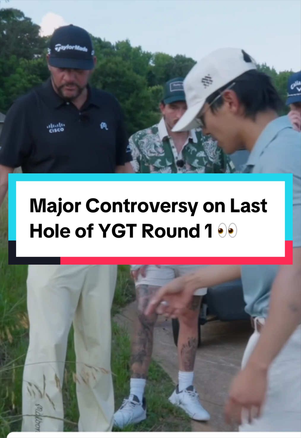 @GolfTubers