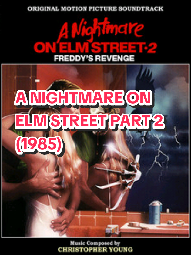 @The MF'n Horror Ninja