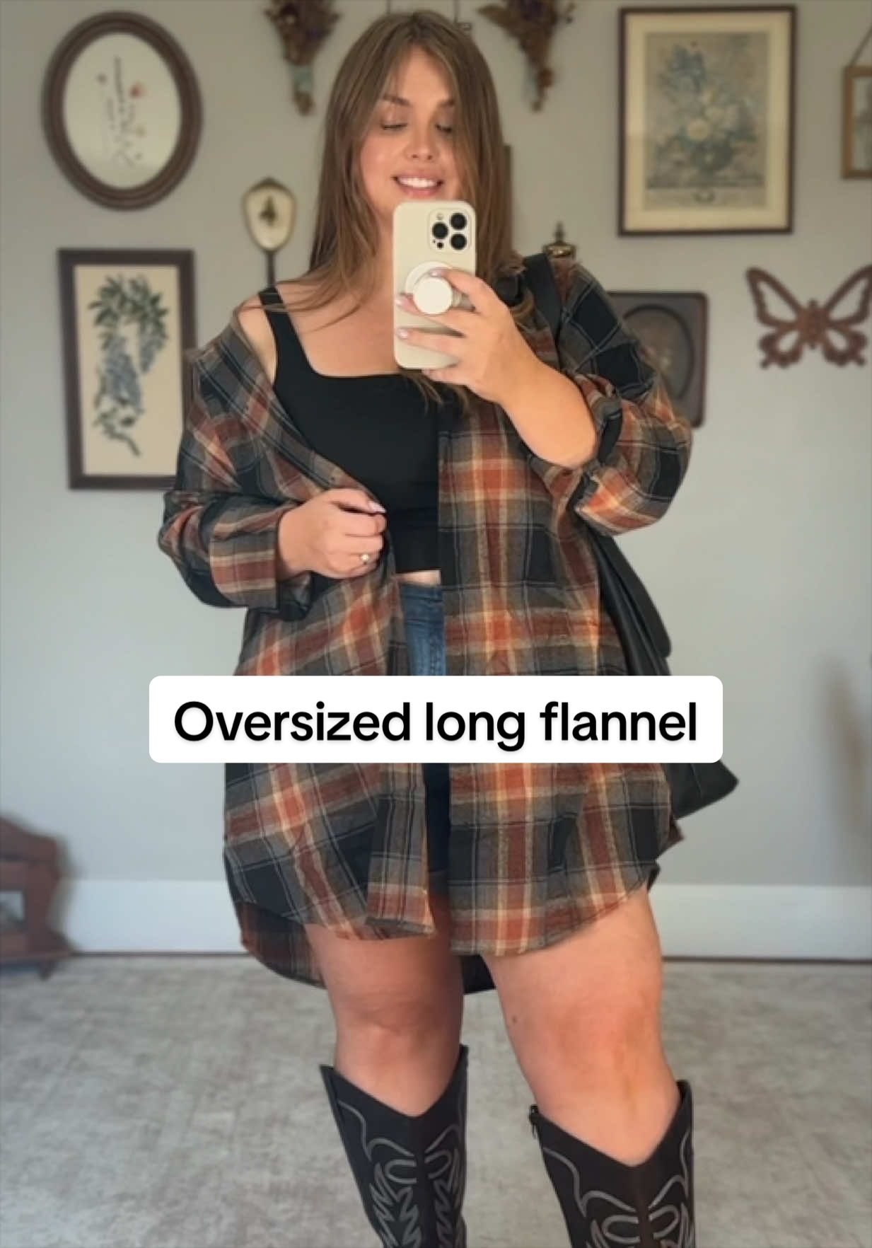 @Kenzie