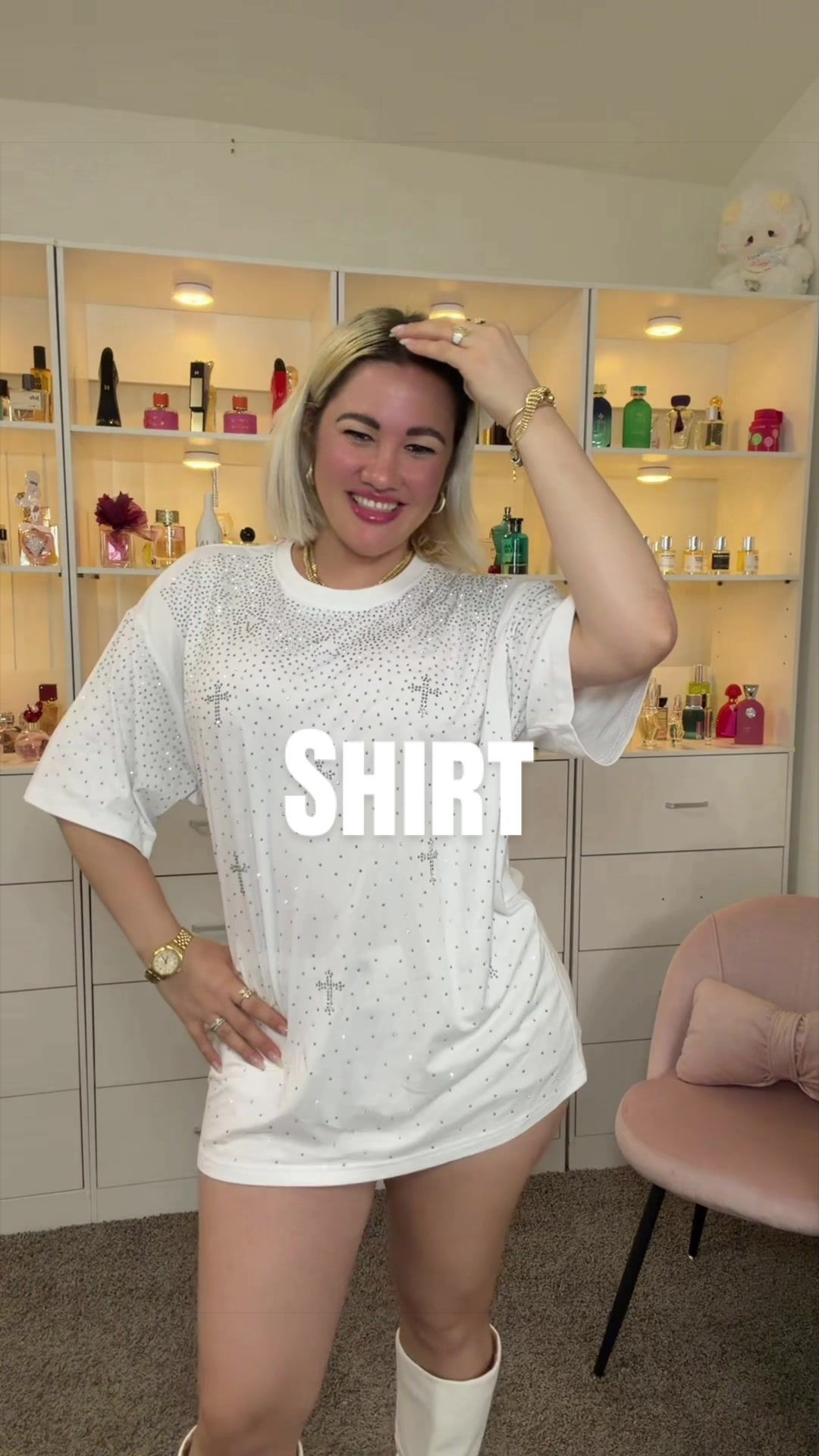 @Alicia