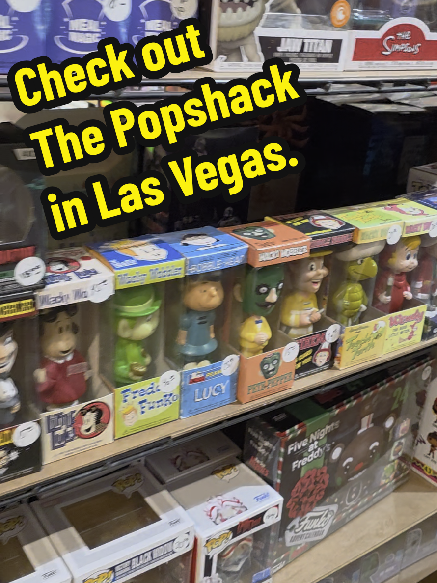 @lasvegasfunkoholics