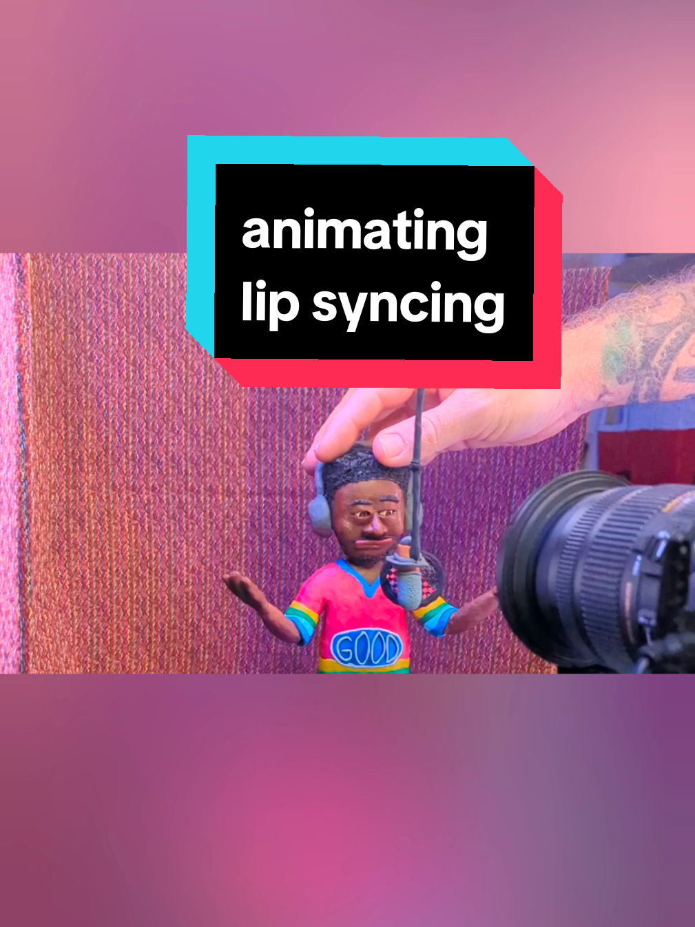 @Baby Cry Animations