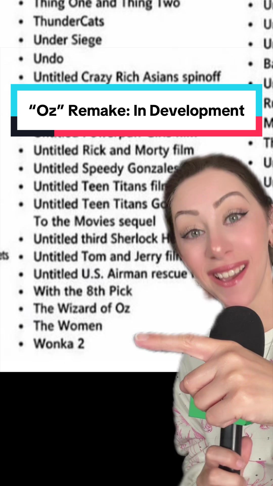 @The Oz Vlog