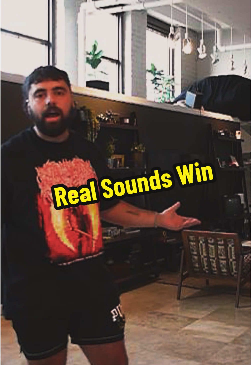 @GaussianSound