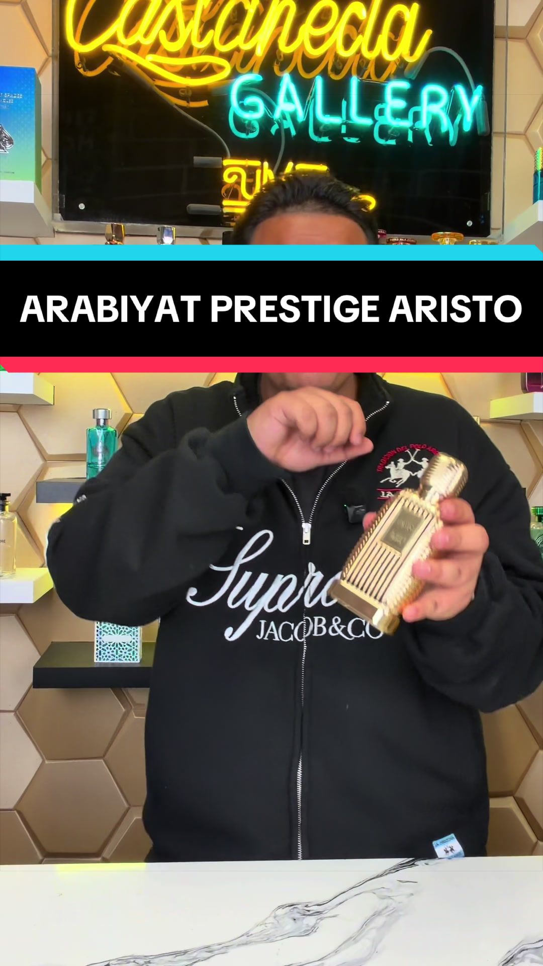 @Castaneda Jewelry & Fragrance