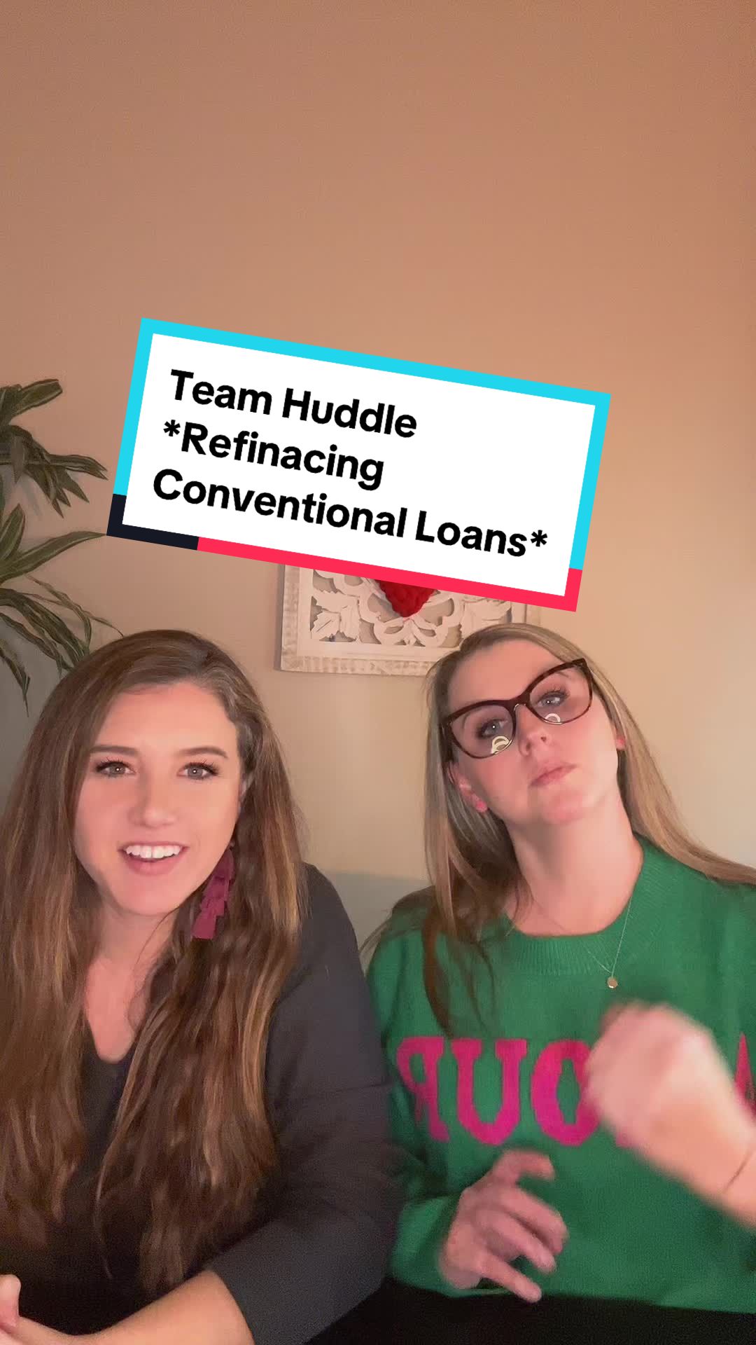 @S & A Lending Team