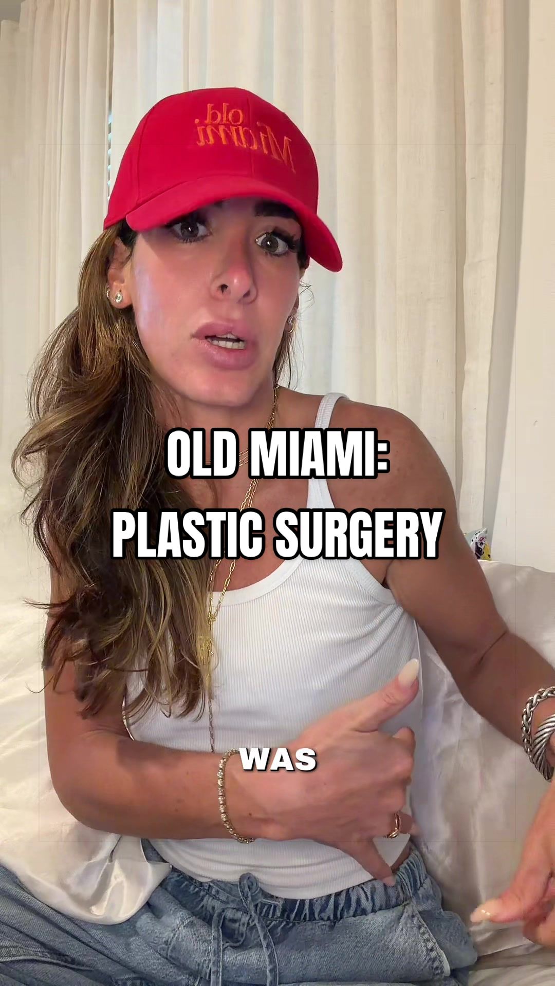 @ThatJewelryGal &bull; Old Miami