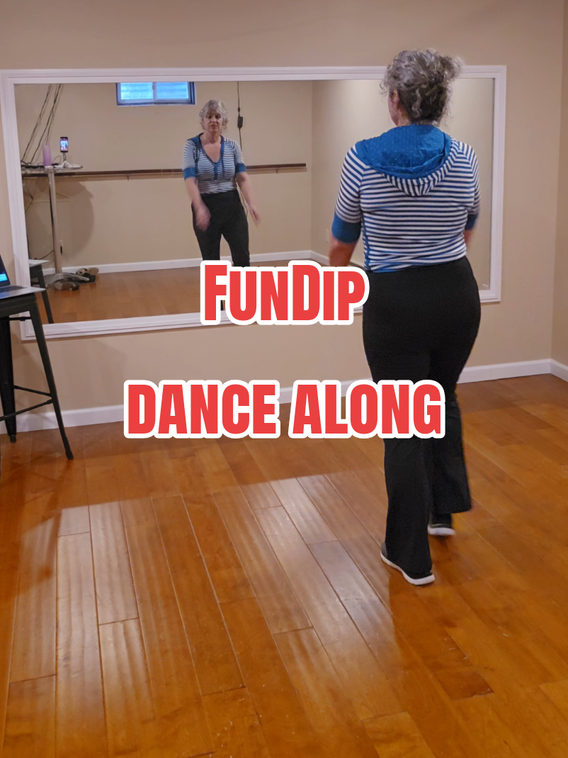 @Dance With Shelly