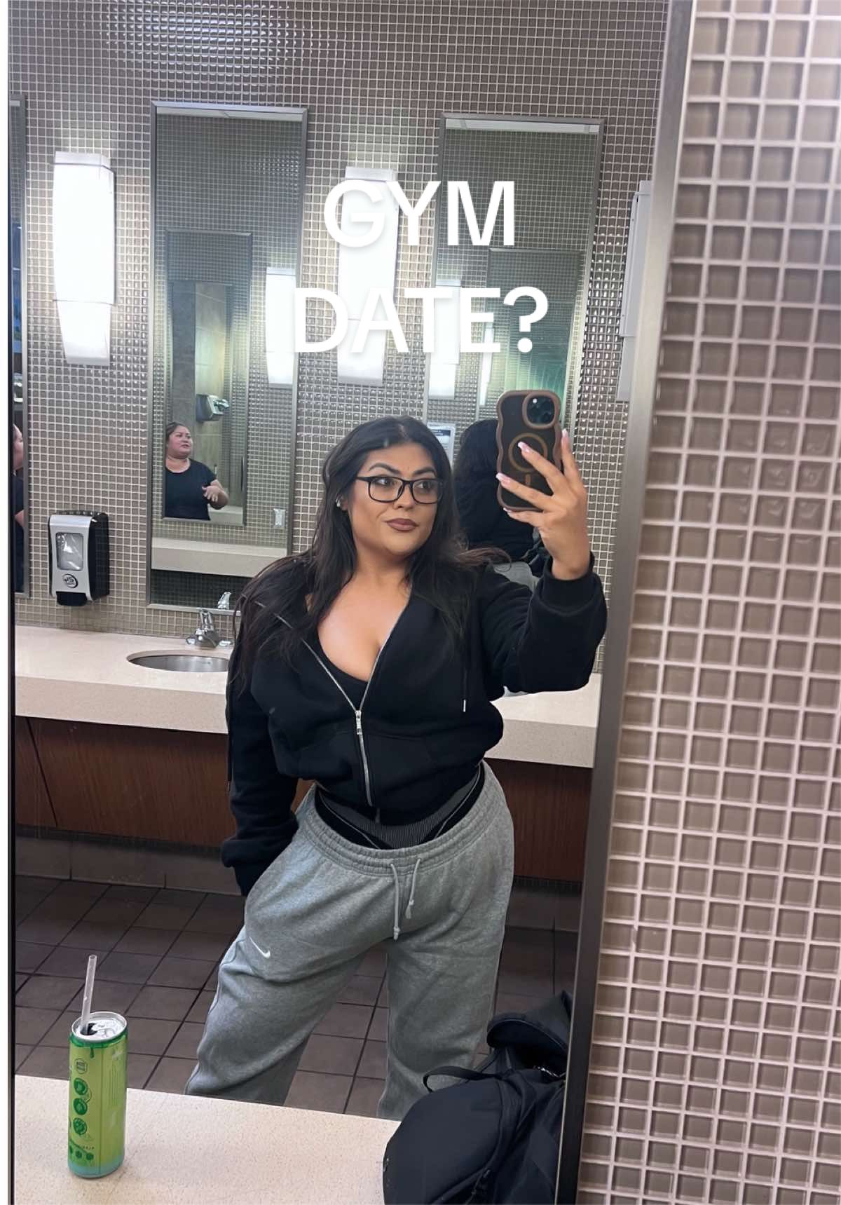 @Karina Michelle