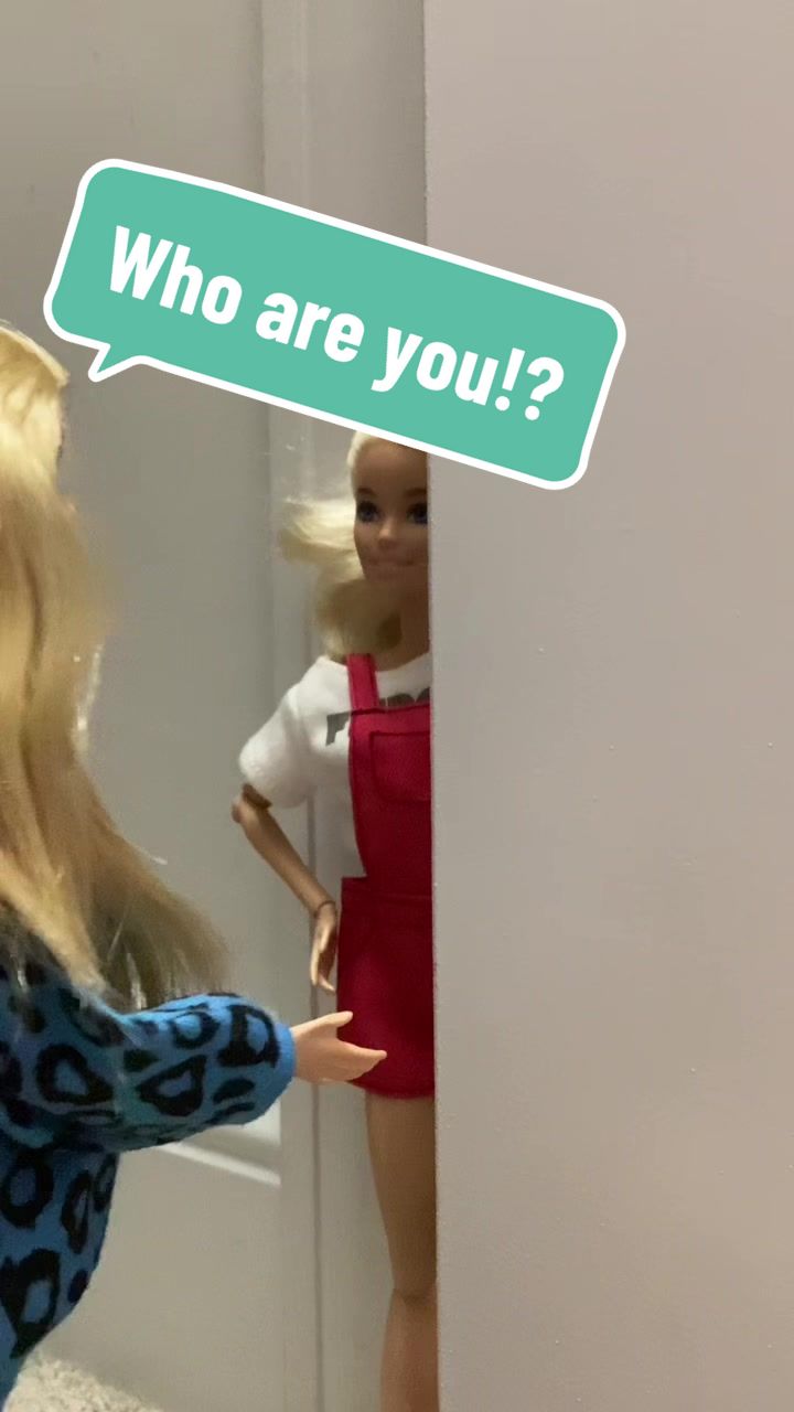 @💖😎*BarbieLife* 😎💖